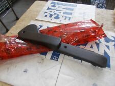 RIVESTIMENTO SEDILE ANTERIORE DESTRO ALFA ROMEO 155 ORIGINALE ALFA 112959880