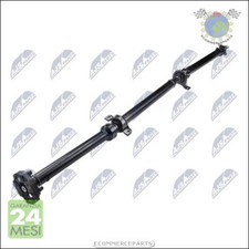 Albero trasmissione cardanico