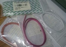 Cinturino originale pelle