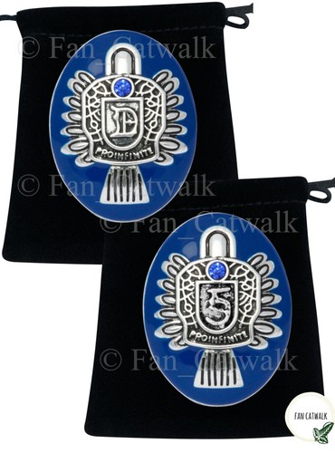 Set spille anello the vampire - set,