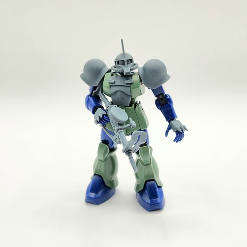 05q norris zaku i kit - ms-05q, "norris"