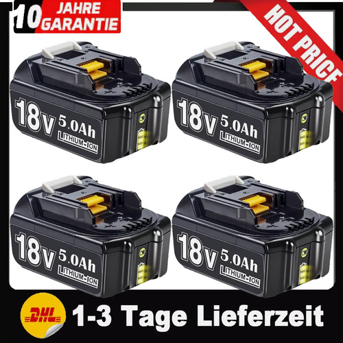 Batteria 5ah per - per,