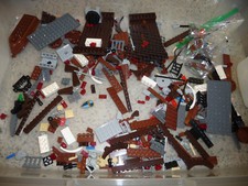 LEGO Castle: Troll Warship