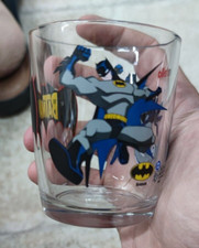 NUTELLA FERRERO BICCHIERE