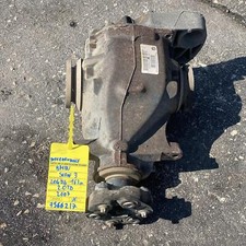 DIFFERENZIALE POSTERIORE PER BMW Serie 3 E91 Touring 7566217 Diesel 2.0TD 163cv
