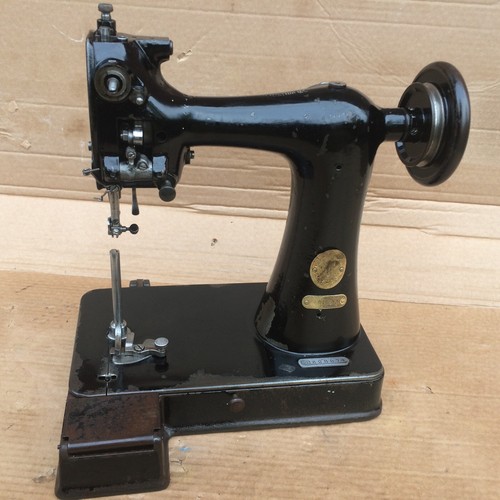 Guanto letto post - singer, 91k5