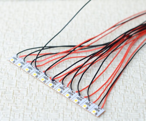 Illuminazione interna - 11, x