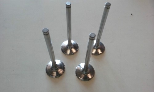 Serie valvole scarico lancia - 4,