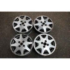 Set 4 alloy wheels 5,5JX14 4X98 ET43 for LANCIA DEDRA MK1 1989-1993 (53957)