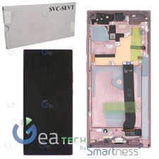 DISPLAY LCD ORIGINALE SAMSUNG