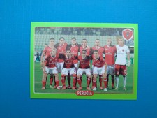 Figurine Calciatori Panini