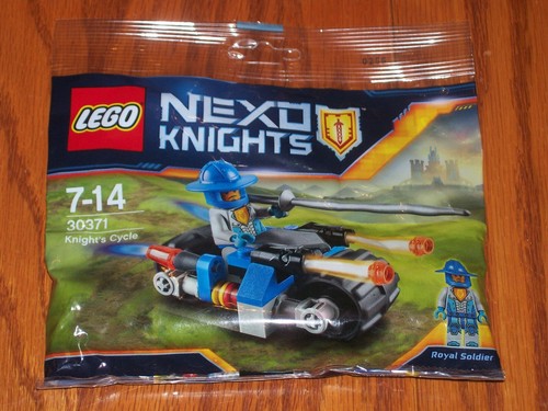 Lego nexo knights - lego:,