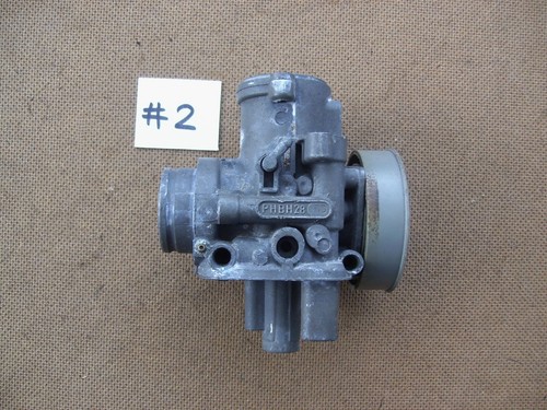 Corpo carburatore dellorto - corpo,