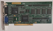 Scheda grafica Matrox