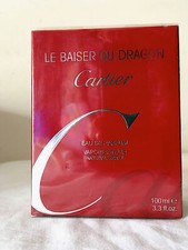 Cartier Le Baiser du Dragon vintage OLD FORMULA