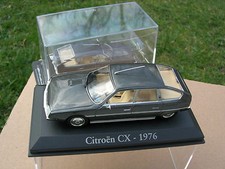 Norev citroen cx 2400 - ,