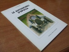 LE AUTOMOBILI D'EPOCA Fratelli