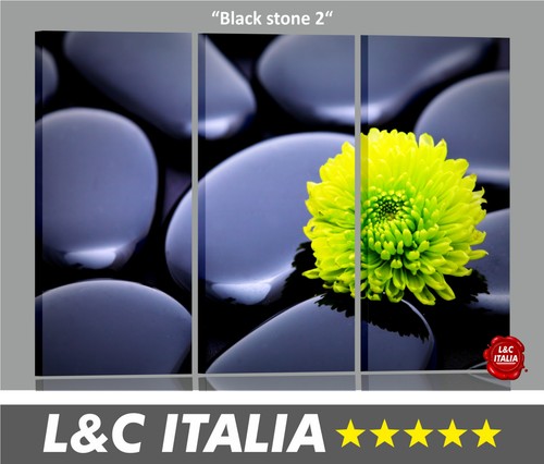 Black stone 3 - 3, quadri