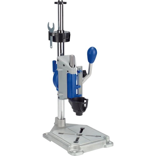 Dremel trapano pressa - dremel, utensile