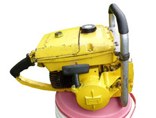MCCULLOCH 440 Chainsaw