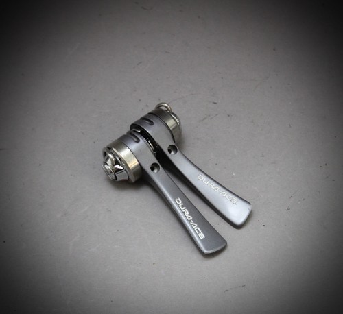 Leva cambio shimano - leva, ace