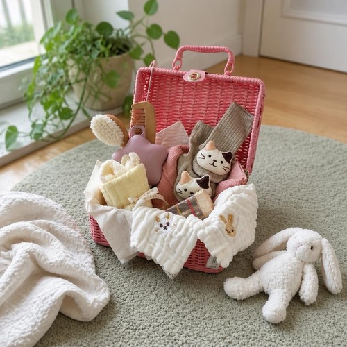 Set regalo bimba bambina - set,