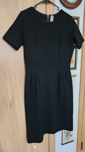 Abito tubino vintage anni - , 60