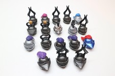 playmobil elmo cavaliere casco