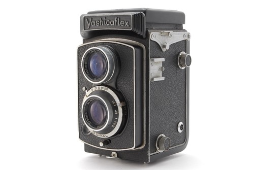 Quasi come nuovo yashica - [quasi,