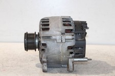 Generatore alternatore diesel