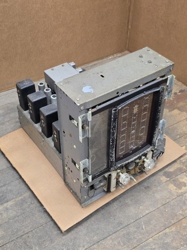 Vintage radio chassis - vintage,