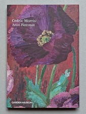 Cedric morris artist - cedric,