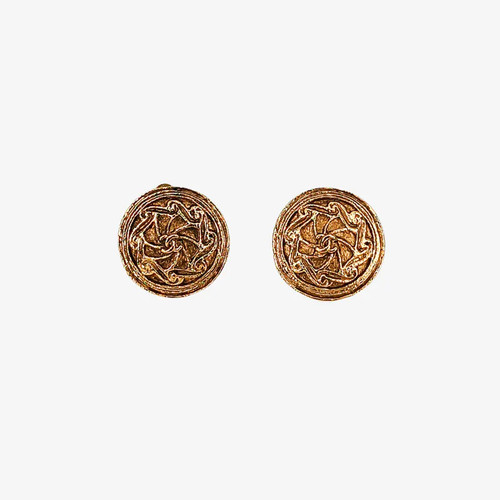 Orecchini chanel vintage - orecchini,