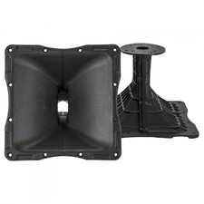 RCF HF950 Gola: 1,4", 90X50