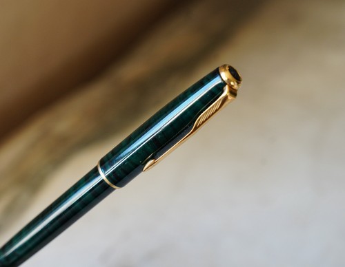 Stylo roller parker sonnet - stylo,