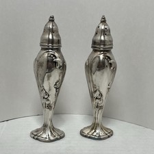 Sale Pepe Shaker Placcato