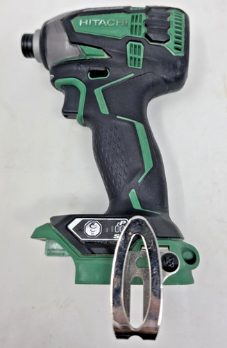 Hitachi wh18dbdl2 avvitatore - wh18dbdl2,