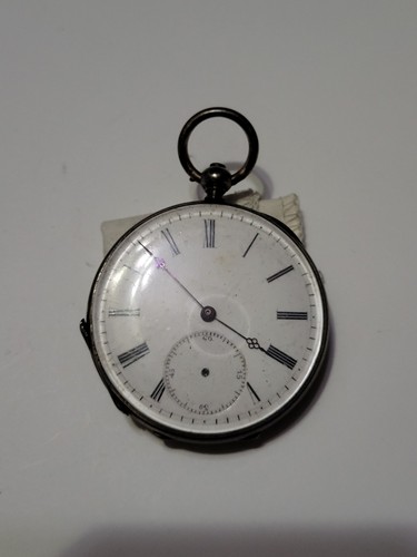 Antico orologio tasca - ​antico,
