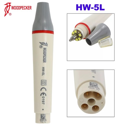 Woodpecker scaler ad - hw-5l,