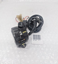 Maniglia interruttore Kawasaki