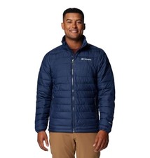 (TG. M) Columbia Powder Lite