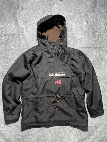 Giacca anorack napapijri - giacca,