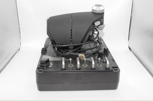 Acceleratore logitech x56 - logitech, g