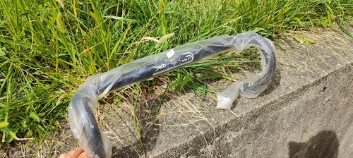 Manubrio deda elementi - rhm01,