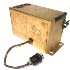 SEEBURG JUKEBOX Q100 & Q160