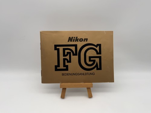 Nikon manuale istruzioni - nikon, d'istruzioni
