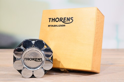 Thorens stabilizzatore - thorens, in