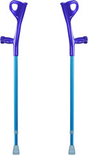 SPES - Coppia Stampelle