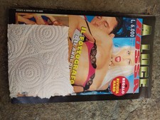 RIVISTA PER ADULTI  CON UN FOTOROMANZO