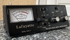 Rosmetro e accordatore